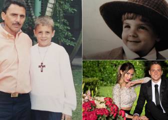 Santiago Arias: el nuevo jugador del Atleti con una dura adolescencia