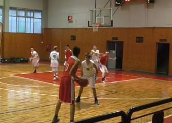 La perla de 2,07 que ha fichado el Madrid: ojo al pase del 54