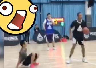 La humillación es tan colosal que decide tirar el balón fuera: la reacción posterior lo dice todo