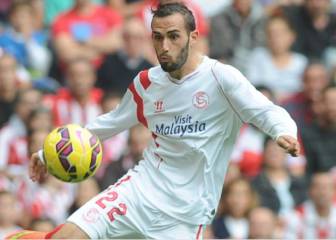 Por esto vuelve al Sevilla: lo mejor de Aleix Vidal en 120