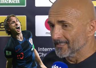 Ya lo proclaman a viva voz: el Inter va con todo por Modric