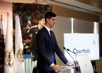 Courtois: 