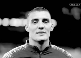 Los elogios de Chelsea para Kovacic: la calidad de su regate