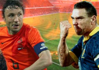 Los 5 equipos más 'sucios' de la historia del fútbol: del alfiler de Bilardo al terror de Portugal