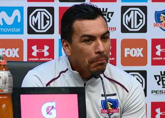 ¿Por qué la U no gana en el Monumental? Esto dijo Paredes