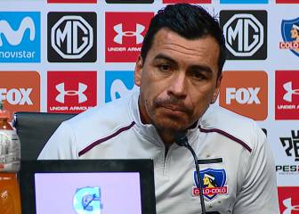 La sorpresiva frase de Paredes sobre el calentamiento de la U