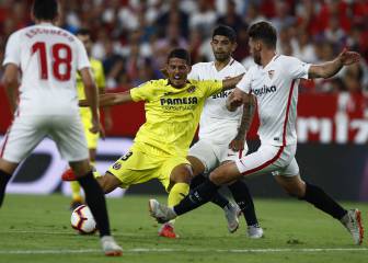 Un empate que no vale a ninguno