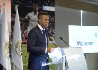 Mariano: 