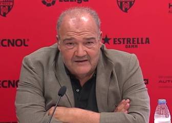 El máximo accionista del Reus: 