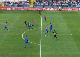 Definición de 'Yo me lo guiso, yo me lo como': golazo de Pozo