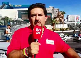 ¿Qué se puede hacer en Las Vegas en un fin de semana?