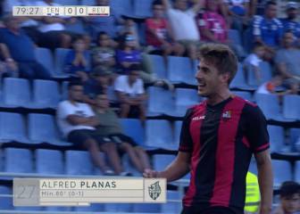 Planas acredita la superioridad del Reus en Tenerife