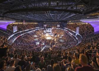 ¿Vas a la T-Mobile Arena para la Canelo-GGG? Así entrarás