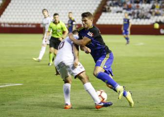 Zozulya y Romera firman las tablas entre Albacete y Cádiz