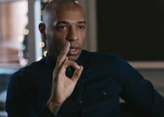 La polémica afirmación de Henry en la que minimiza a toda persona que no le guste el Barça
