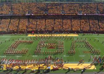 El precioso homenaje a Celia Barquín de la universidad de Iowa