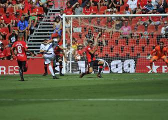 Contundente victoria del Albacete en Soin Moix