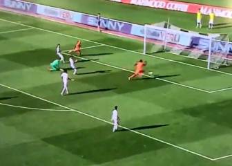 De la jugada más extraña de siempre a la mayor promesa portuguesa