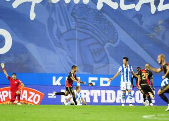 Rulli vuelve a condenar a la Real