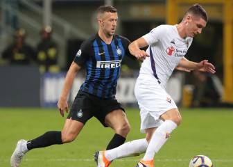 Simeone aspira firmar al nuevo Vidic: Nikola Milenkovic