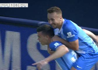 Harper devuelve al líder a la senda de la victoria