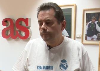 Roncero se sincera tras el 1-0: 