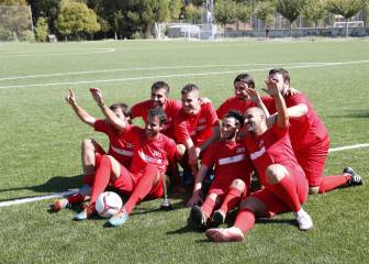 Jóvenes PromesAS ganan el Torneo de Apertura de la Liga AS