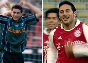 Pizarro cumple 40 años: aquí los mejores goles de su carrera
