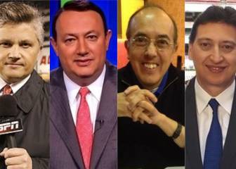 Sutcliffe, de Valdés, Burak, Segarra... los pronósticos para el SBLIII