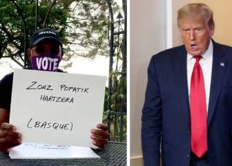 Samuel L. Jackson le dice 