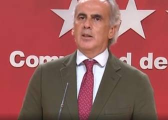 Sanidad y la Comunidad de Madrid no llegan a un acuerdo