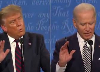 Biden no dio más: llamó 