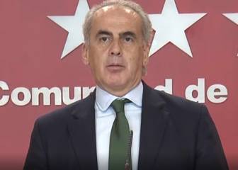 Las nuevas restricciones en Madrid tras caer el estado de alarma