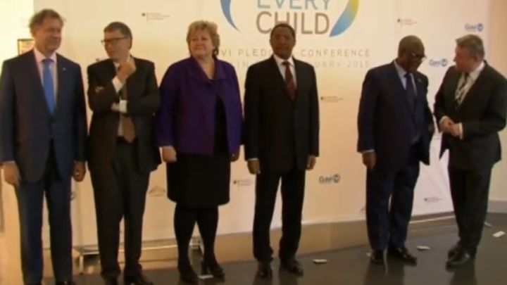 Bill Gates: "Los próximos cuatro meses pueden ser los peores de la pandemia"