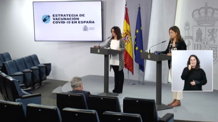 La Agencia Europea del Medicamento da luz verde a la vacuna de Pfizer y BioNTech