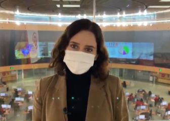 Madrid cierra colegios, institutos y universidades lunes y martes