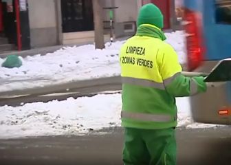 Madrid, en busca de la 