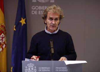 La incidencia sigue creciendo y hay 44.357 nuevos casos y 404 fallecidos en las últimas 24 horas