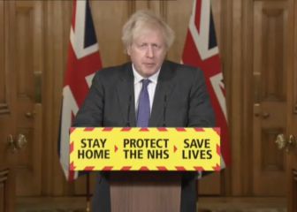 La cepa británica es entre un 30 y un 40 por ciento más letal