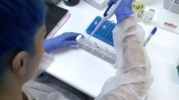 Inquietud en la comunidad científica por las nuevas variantes del coronavirus