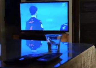 Réplica de terremoto en Granada y las imágenes dentro de una casa dan escalofrío