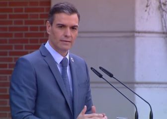 Sánchez, rotundo sobre la regularización fiscal de Juan Carlos I