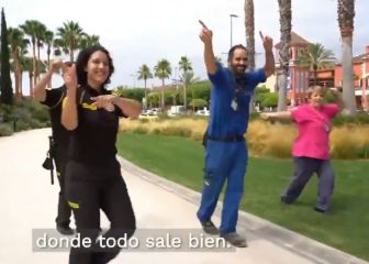 Ahora mismo no hay nada más viral en España: el peculiar anuncio de un centro comercial