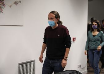 Pablo Iglesias colaborará en 'Hora 25' de la SER