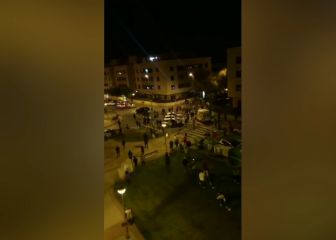 Todo el pueblo va a linchar al presunto asesino de un niño de 9 años en La Rioja