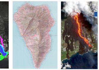 Especial La Palma: el doble récord del volcán, la colada 9 y el dato del 'jet' para la esperanza
