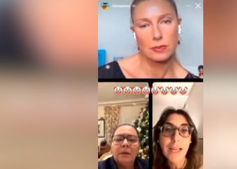 Paz Padilla se mete en un jardín negacionista impresionante con este reflexión surrealista