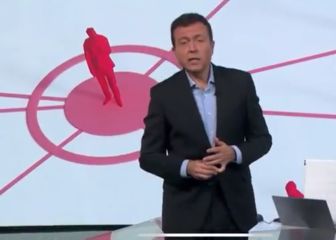 El discurso viral de Manu Sánchez contra los políticos tras su positivo: 