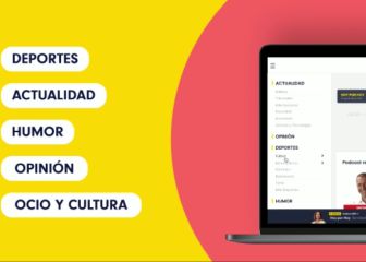 Así es el nuevo formato de la web de la Cadena SER