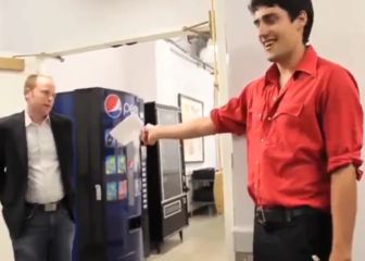 El sueño de muchos: de no creer cómo dimitió de su trabajo un hombre ante su jefe